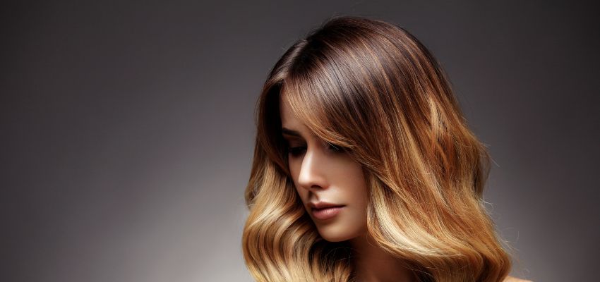 money piece hair (1) Money piece hair is a versatile trend that can be customized to complement any personal style.