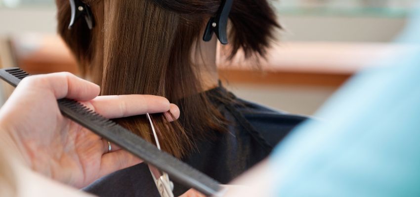 wolf cut (3) To ensure the longevity of your stylish cut, it's recommended to schedule regular trims every 5-7 weeks with your stylist.